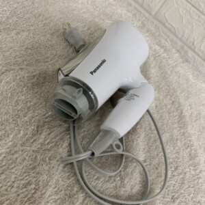 Panasonic(パナソニック)ドライヤー EH-NE4J イオニティ 2023年製