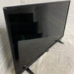 MAXZEN（マクスゼン） 32型液晶テレビ J32SK06 2023年製