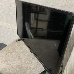 MAXZEN(マクスゼン) 32型液晶テレビ J32SK06 2023年製