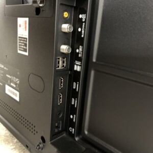 MAXZEN(マクスゼン) 32型液晶テレビ J32SK06 2023年製