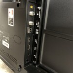 MAXZEN（マクスゼン） 32型液晶テレビ J32SK06 2023年製