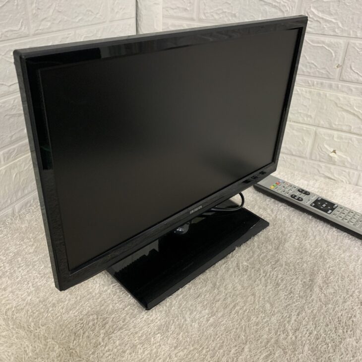 aiwa（アイワ）19型液晶テレビ TV-19H10S 2018年製