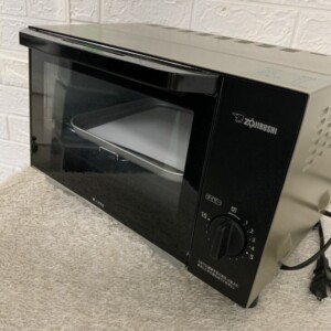 ZOJIRUSHI(象印)オーブントースター EQ-AB22 こんがり倶楽部 2024年製