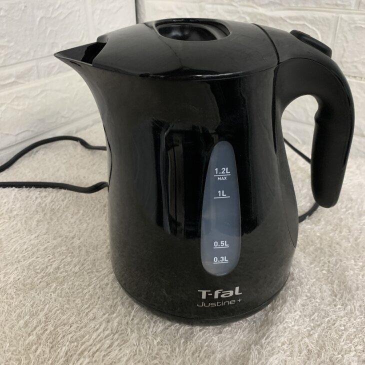 T-fal（ティファール）電気ケトル KO4908JP