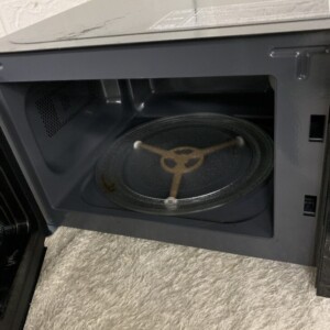 IRIS OHYAMA(アイリスオーヤマ)電子レンジ PMB-T178-B 2023年製