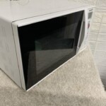 SHARP（シャープ）電子レンジ RE-TS1-W5 2015年製