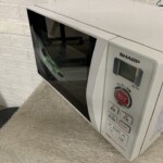 SHARP（シャープ）電子レンジ RE-TS1-W5 2015年製