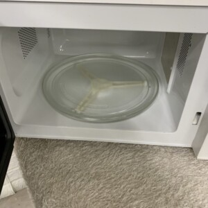 SHARP(シャープ)電子レンジ RE-TS1-W5 2015年製