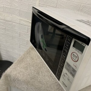 HITACHI(日立)オーブンレンジ MRO-TT5(W)2020年製