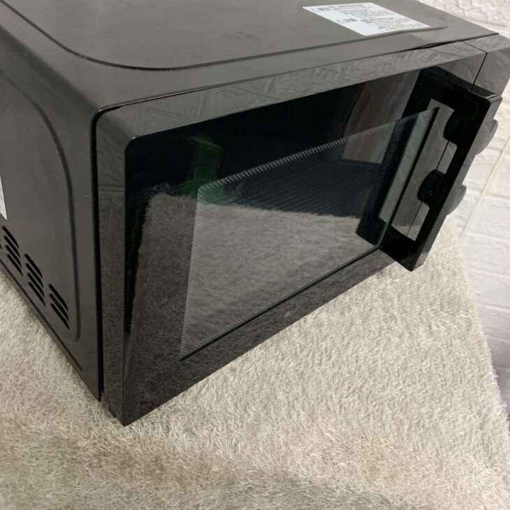 NITORI（ニトリ）電子レンジ MM720CUKN4 2023年製