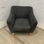 ソファ 正面