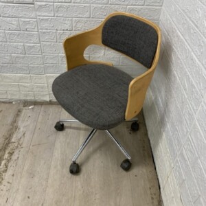 オフィスチェア 横2