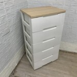 チェスト 斜め