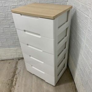 チェスト 左斜め