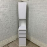 収納棚 正面