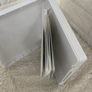 エヴァンゲリオンDVD 上部