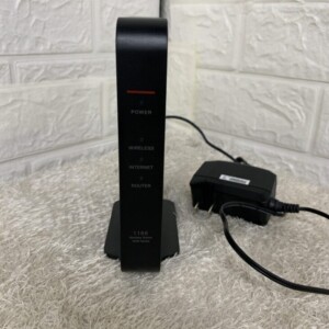 BUFFALO(バッファロー)Wi-Fiルーター WSR-1166DHPL2/N