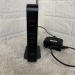 BUFFALO（バッファロー）Wi-Fiルーター WSR-1166DHPL2/N