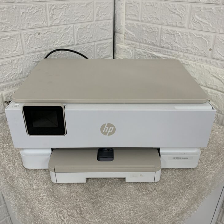 hp オールインワン カラー複合機 ENVY Inspireシリーズ VCVRA-2102-01