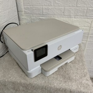 hp オールインワン カラー複合機 ENVY Inspireシリーズ VCVRA-2102-01