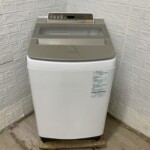 NA-FA100H5　正面
