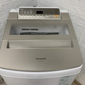 NA-FA100H5 アップ