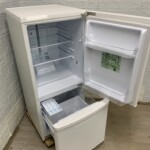 Panasonic(パナソニック) 138L 2ドア冷蔵庫 NR-B14HW-W 2022年製