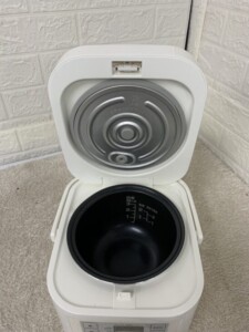 NITORI(ニトリ)マイコン炊飯ジャー SN-A5 2021年製