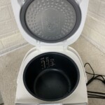 TOSHIBA（東芝）ジャー炊飯器 RC-10MSL 2024年製