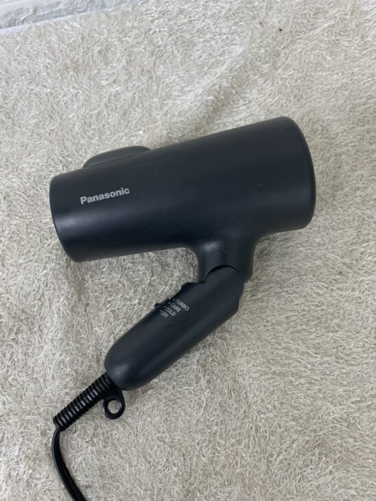 Panasonic（パナソニック）ヘアドライヤー イオニティ EH-NE7L 2024年製