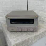BRUNO（ブルーノ）スチーム＆ベイクトースター BOE067