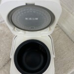 Haier（ハイアール）マイコンジャー炊飯器 JJ-M31D 2021年製