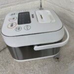 Haier（ハイアール）マイコンジャー炊飯器 JJ-M31D 2021年製