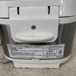 Haier（ハイアール）マイコンジャー炊飯器 JJ-M31D 2021年製