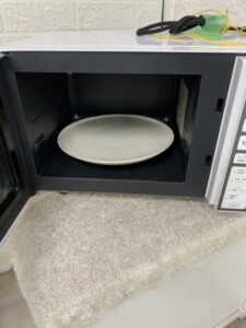 ELSONIC(エルソニック)電子レンジ EH-MR16TS2 2021年製