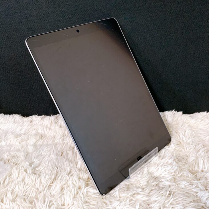 iPad Pro 第2世代 正面