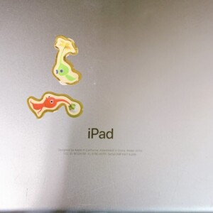 iPad Pro 第2世代 型番