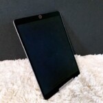 iPad Air 斜め