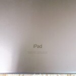 iPad Air モデル番号