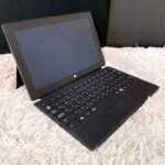 WindowsRT 32GB 正面