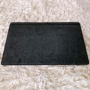 WindowsRT 32GB 本体裏