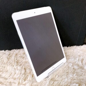 iPad mini3 斜め