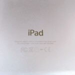 iPad mini3 モデル番号