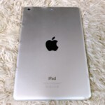 iPad　Apple iPad mini第2世代 Wi-Fiモデル 16GB A1489 7.9インチ Retina ディスプレイ アップル　裏　買取