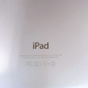 iPad Apple iPad mini第2世代 Wi-Fiモデル 16GB A1489 7.9インチ Retina ディスプレイ アップル 型番 買取