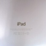 iPad　Apple iPad mini第2世代 Wi-Fiモデル 16GB A1489 7.9インチ Retina ディスプレイ アップル　型番　買取