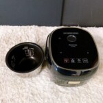 Panasonic（パナソニック）IHジャー炊飯器 SR-KT060 2022年製