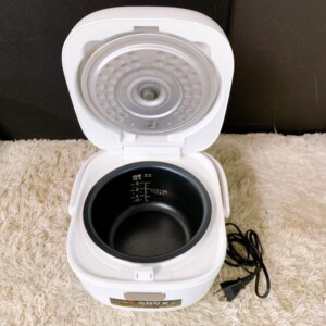 TIGER(タイガー)マイコンジャー炊飯器 JBS-A055 2023年製