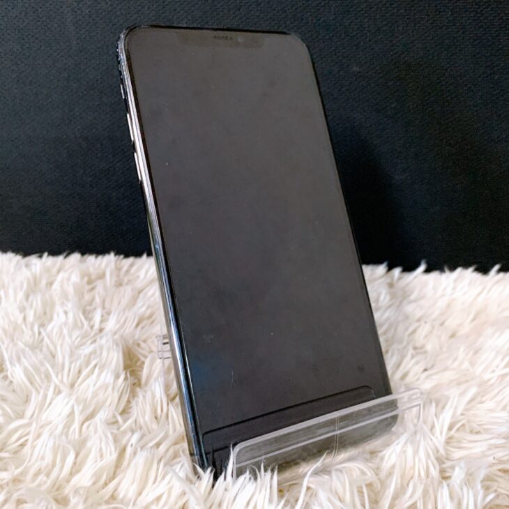iPhone11 Pro Max　斜め　買取