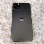 iPhone11 Pro Max　背面　買取